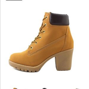 ZigiSoho Kiana 9.5 Boots